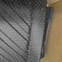 Mixsuper Custom Fit for Cargo Liner 2003-2017 Ford Expedition/Lincoln Navigator (No EL or L Models) Behind The 2nd Row Seats All Weather Rear Cargo Trunk Floor Mat