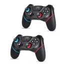 Lyyes Switch Controller, Wireless Pro Controller Joystick Compatible with Switch/Lite/Switch 2, 2 Pack