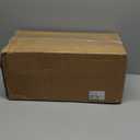 Paper Plates, 9" Diameter, White, 100/Pack, 12 Packs/Carton