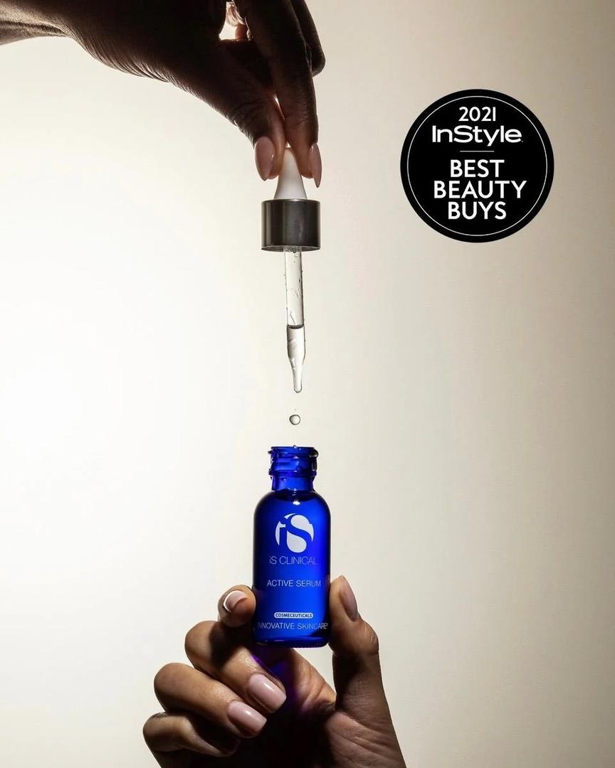 iS CLINICAL Pro-Heal Serum Advance+ - Antioxidant-Rich Vitamin C Serum, Calms Sensitivity & Irritation, Helps Redness, Anti-Aging