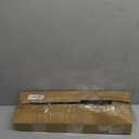 Wall Mounted Shoe Rack, 3-Pack, Holds 6 Pairs Of Shoes, With Sticky Adhesive Strips, Space-Saving Slim Organizer Racks, Wall Mount Shoe Storage For Camper, Black