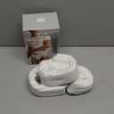 Calvin Klein Men's Cotton Stretch Undershirt Packs, 3 White-Vneck, Small