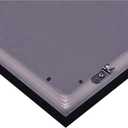 Campus Images Class of 2024 Single Mat 8.5w x 11h Gold Embossed Diploma Frame