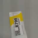 [Apple MFi Certified] Lightning to USB Camera Adapter with Charging Port for iPhone, USB3 Female OTG Adapter Compatible with iPhone/iPad Card, Readers, USB Flash Drives, Keyboards, Mice (White)