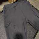 Women's Black Leggings Plus Size