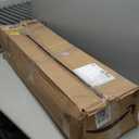 Furinno Luder 5-Cube No Tool Assembly Open Shelf, Blackwood