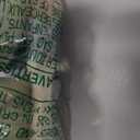 2PCS Reel Lawn Mower Sharpening Kit, Backlapping Compound for Manual Reel Mower, Includes 80 Grit and 120 Grit Compound Sharpening Kit, Glove and Brush, Easy-to-Use and Durable Design 1.5 Pounds)