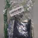 61XL 61 XL Replacement for HP 61 HP61 Ink Cartridge for Deskjet 1000 1050 1050A 1510 2000 2050 2050A 3000 Printer,1BK 1COLOR