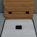 DTTO for iPad (A16) 11th Generation Case 11 Inch 2025, iPad 10th Generation Case 10.9 Inch 2022, Premium Leather Business Folio Stand Cover with Pencil Holder - Auto Wake/Sleep, New Teal