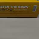 Honey Stinger Organic Honey Waffle, Energy Stroopwafel for Exercise, Endurance and Performance, Sports Nutrition for Home & Gym, Pre and Post Workout, Box of 16 Waffles, 16.96 Ounce (Pack of 16)