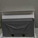 Laptop Screen Extender 14-inch, 1080P FHD Portable Monitor, Type-C/HDMI/USB-A Plug & Play, Laptop Monitor Extender fits Laptops with Screen up to 15.35" Wide, Compatible with Windows, Mac, Chrome