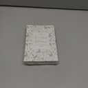 VJQ 24 Floral Thank You Cards with Envelopes, Wildflower Thank You Notes with Envelopes, Assorted Blank Appreciation Cards for Teacher Baby Shower, Bridal Shower, Wedding