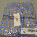 Womens Sherpa Vest Sleeveless Plaid Zip Up High Neck Warm Fleece Gilet Outerwear Crop Jackets with Pockets (Small, Blue)