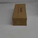 TomCare Extra Large 11'' Sink Caddy With Drain Tray Non-slip Kitchen Sink Organizer With 2 Adjustable Dividers High Brush Holder Rustproof Sponge Holder Kitchen Storage Accessories for Counter (Black)