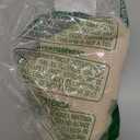 DFXSZ Christmas Tree Pillow Covers 12x20 inch Christmas Decoration Beige Soft Plush Faux Fur Jacquard Throw Pillows for Bedroom Sofa Holiday Festivals Winter Home Decor YZT101B12