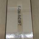 Fomcet Metal Arch Backdrop Stand Set of 2 Gold Wedding Arch Stand 7.2FT & 6FT Arched Backdrop Frame for Birthday Party Baby Shower Graduation Ceremony Decoration