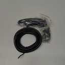 Manual Boost Controller Kit, 1-30 PSI Car Universal Adjustable Turbo Charger Closed Loop Turbo Engine Controller