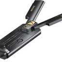 WiFi 7 Wireless Network Card, Plug and Play Without Removing Host, USB 3.0, Total Speed 6500Mbps, Tri-Band Wireless, Driver Included, Windows 10/11 Compatible.