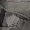 Posture Corrector for Women and Men,Adjustable Shoulder Straightener,Back Support Brace,Upper Spine scoliosis, hunchback Black Medium