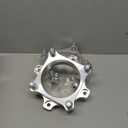 FS-207 2" Aluminum ATV Wheel Spacers, Set of 2