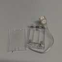 Portable Battery Pack for 5V LED Neon Sign, Power Supply Battery Box Converts USB Neon Led Lights to Battery-Operated for Indoor & Outdoor Use Adapter