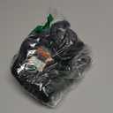 Ergodyne ProFlex 9000 Certified Lightweight Anti-Vibration Work Glove, Large, Black (Large (Pack of 1))