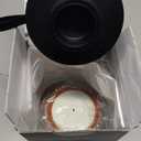 Electric Mason Jar Vacuum Sealer, 2026 Upgraded Handheld Auto-Vacuum Seal Kit, No Assembly Required, Fits Wide & Regular Mouth Jars, Vacuum Containers & Bags for Meal Prep & Homesteading