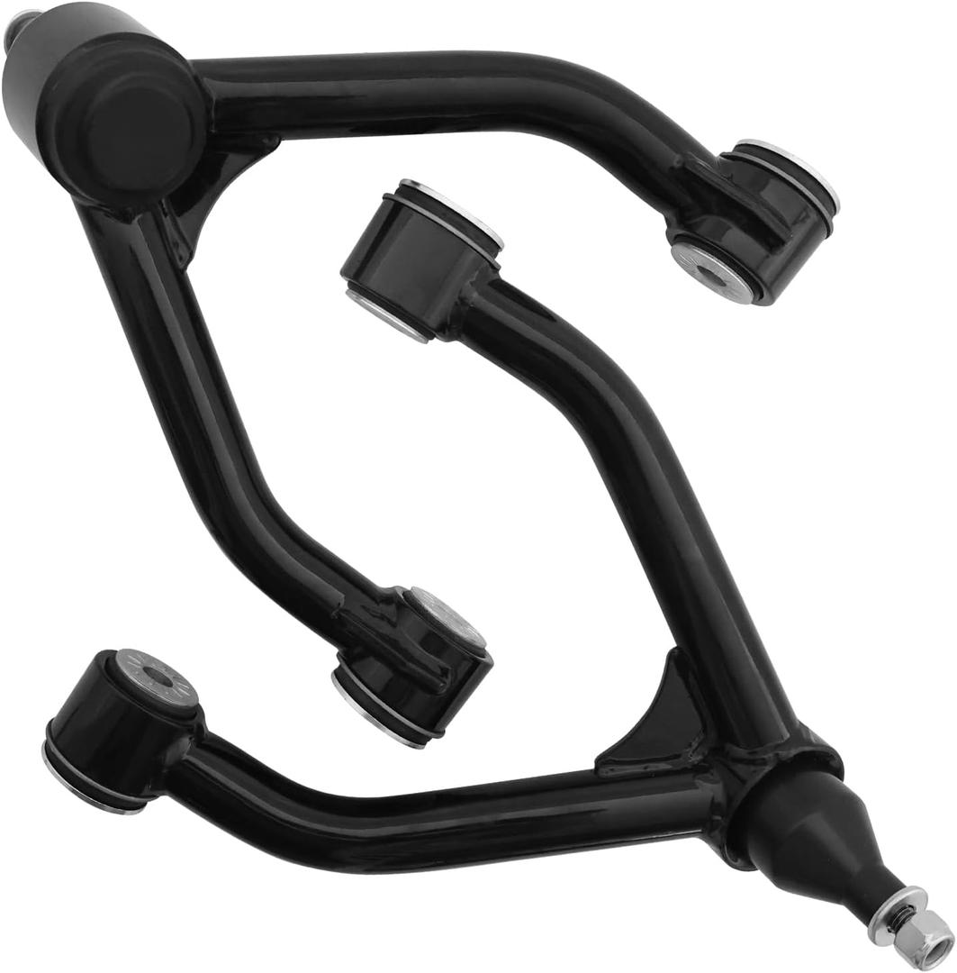 2-4" Lift Front Upper Control Arms for Chevy K1500 1988-1998, Tahoe 1988-1998, Blazer 1988-1998 | GMC K1500 1988-1998, Yukon 1988-1998