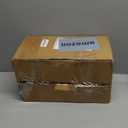 Snowflake Solar Christmas Pathway Lights, Set of 5 LED Outdoor Stake Lights, Waterproof Christmas Decorations for Garden, Yard, Lawn, Walkway, Patio Decor (5pcs Cold White)