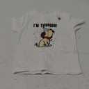 Dog Lover Theme 2 years Old Puppy t-shirt Co. Kids I'm Twoooo! little boy birthday party dog theme (2 yr old) T-Shirt 2T