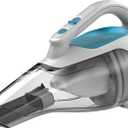 BLACK+DECKER dustbuster Cordless Handheld Vacuum, Home and Car Vacuum (HHVI315JO42)