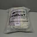 Sofa Cover Washable Sectional Couch Covers Sofa Slipcovers for 3 Cushion Couch Pet Friendly L Shaped Couch Protector Leaf Printed Covers for Dogs (Set - 3 Piece with Chaise)