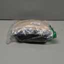 HONGTEYA 2 Pairs Fleece Lined Tights Women - Warm Sheer Pantyhose Fake Translucent Tights Winter Thermal Leggings (Medium)