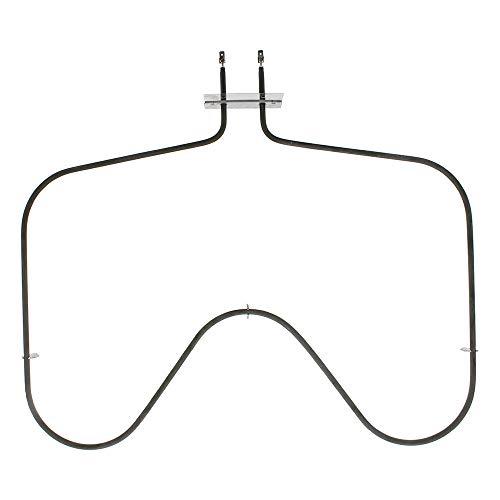 Prysm W10308477 Oven Bake Element Compatible with Whirlpool, Maytag, KitchenAid, Jenn-Air, Amana, Magic Chef, Admiral, Norge, Roper, Replacement for 9758519, W10308477, 1719751, 3195067 Prysm W10308477 Oven Bake Element Compatible with Whirlpool, Maytag, KitchenAid, Jenn-Air, Amana, Magic Chef, Admiral, Norge, Roper, Replacement for 9758519, W10308477, 1719751, 3195067