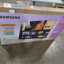 Samsung 55-Inch Class Crystal UHD U8000F 4K Smart TV (2025 Model) Endless Free Content, Crystal Processor 4K, MetalStream Design, Knox Security, Compatible with Alexa