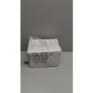 2500W Handheld Steam Cleaner, High Temperature Pressurized Steamer for Cleaning,1000ml Portable Steam Cleaning for Home Use, Steam Cleaning Machine Portable Car Steamer W/Brush Heads, White