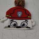 Nickelodeon Boys/Girls Paw Patrol Chief Winter Hat/Beanie One Size Youth