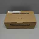 WEP 939D-II 2-IN-1 Wood Burning Kit 86-IN-1 with 51 Solid Points and 20 Wire Nibs Wood Burner with 2 Letter Number Stencils, 2 Unfinished Wood, 1 Pen Holder, Burning Tool