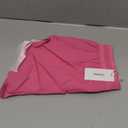 PATPAT Girls 2-in-1 Shorts, Ultra-Light Quick-Dry Active Shorts with Bamboo Viscose Liner for Kids Soccer Dance Biker Sports M