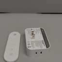 TREATLIFE 2 in 1 Dimmer Plug with Remote, No Smart Features, Wireless Remote Control Outlet, Up to 100FT Range, Plug-in Dimmer Switch for Dimmable Bulbs, String Lights, Max Power 300W