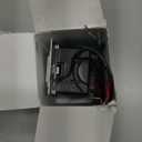 Lutron Diva Smart Dimmer Light Switch for Caseta Lighting (Lutron Smart Hub Required), for LED Lights, 150W, Single-Pole/3-Way, No Neutral, Gray (DVRF-6L-GR)