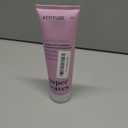 ATTITUDE Moisture Rich Hair Conditioner, For Dry and Damaged Hair, Naturally Derived Ingredients, Vegan Detangler, Dermatologiocally Tested, Quinoa and Jojoba, 8 Fl Oz