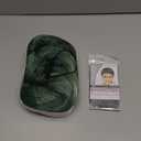 Akstore 28 inch Fashion Wigs Long Wavy Curly Hair Cosplay Wig (Grey Green)