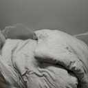 CozyLux California King Comforter Set - 3 Pieces Light Grey Soft Luxury Cationic Dyeing Cal King Comforter for All Seasons, Gray Breathable Lightweight Bedding Sets with 1 Comforter and 2 Pillow Shams