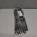 2 x Gap Cleaning Brush, Dead Corners Multifunctional Brushes,Bathroom Crevice Gaps Cleaning BrushClean The Dead Corners of Bathroom Kitchen Tiles for Bathroom Kitchen Tiles Window Slots (5pcs)