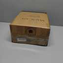 MALACASA 10" Large Pasta Bowls, 56 OZ White Salad Bowls Soup Bowls, Porcelain Serving Bowls Set of 4, Large Kitchen Bowl Plates Pasta Plates, Microwave & Dishwasher Safe, Series REGULAR