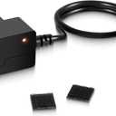 Replacement for 010-12530-23 OBD-II Constant Power Cable Compatible with Garmin Dash Cam 46, 47, 56, 57, 66W, 67W, Live, Mini, Mini 2, Mini 3, Tandem, X110, X210, X310