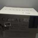 SINWEEK Mattress Topper Memory Foam Mattress Topper 1.5 Inch Queen Soft Mattress Pad for Pressure Relief, 5-Zone Design, CertiPUR-US Certified