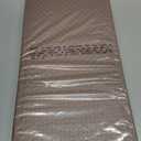 Guava Family Travel Crib Includes Lightweight Backpack Design | Certified Baby Safe Portable Crib | Folding Play Yard, Comfy Mattress for Babies, Toddlers | Compact Baby Travel Bed