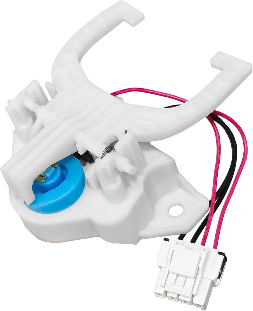 WH03X30517 Washer Shift Actuator Compatible with GE & Hotpoint Washer, Replacement Part for WH05X25036 WH05X24435 AP7014559 4961069 PS16554752 EAP16554752 290D1056G001